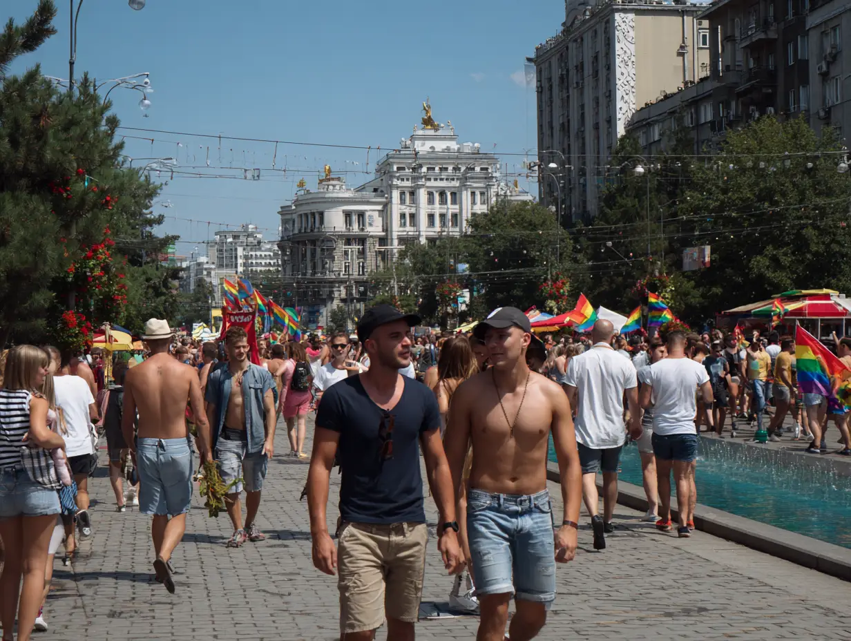 u8781463918_sofia_pride_parade_big_group_of_guys_with_gay_fla_6e9d1cd3-9da0-4a52-993b-5d864d7ba9ca_2